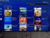 Playstation 4 + zaidimai - nuotraukos Nr. 7