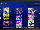 Playstation 4 + zaidimai - nuotraukos Nr. 8