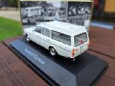 Volvo 145 Express Ambulance modeliukas 1/43 - nuotraukos Nr. 5