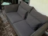 Ikea Backsälen sofa - nuotraukos Nr. 2