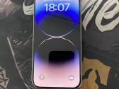 iPhone 14 Pro - nuotraukos Nr. 4