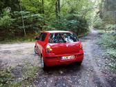 Parduodamas mažas gražus automobilis - nuotraukos Nr. 8