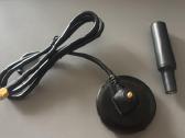 Rf 4 dbi omnidirectional antena su magnetine baze - nuotraukos Nr. 3