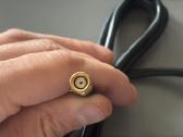 Rf 4 dbi omnidirectional antena su magnetine baze - nuotraukos Nr. 4