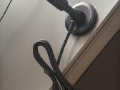 Rf 4 dbi omnidirectional antena su magnetine baze - nuotraukos Nr. 5