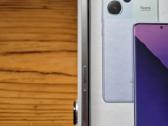 Xiaomi Redmi Note 13 pro+ 5G - nuotraukos Nr. 7