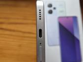 Xiaomi Redmi Note 13 pro+ 5G - nuotraukos Nr. 9