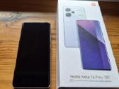 Xiaomi Redmi Note 13 pro+ 5G - nuotraukos Nr. 3