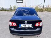 VW Jetta - nuotraukos Nr. 8