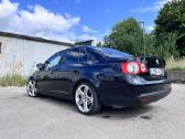 VW Jetta - nuotraukos Nr. 9