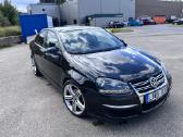 VW Jetta - nuotraukos Nr. 13