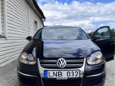 VW Jetta - nuotraukos Nr. 20