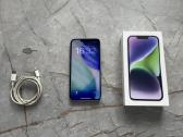 iPhone 14 128gb 100% - nuotraukos Nr. 2