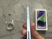 iPhone 14 128gb 100% - nuotraukos Nr. 3