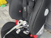 Britax Romer autokėdutė - nuotraukos Nr. 2