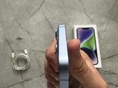 iPhone 14 128gb 100% - nuotraukos Nr. 4