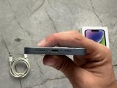 iPhone 14 128gb 100% - nuotraukos Nr. 6