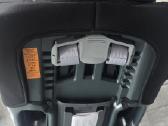 Britax Romer autokėdutė - nuotraukos Nr. 5