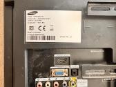 Televizorius Samsung Le26d450g1w - nuotraukos Nr. 3