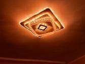 LED rgb lempa - nuotraukos Nr. 5