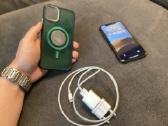 iPhone 11 128gb Dual Sim / 2 fizinės Sim kortelės - nuotraukos Nr. 2
