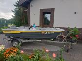 Riverfox 420 Gpx + priekaba brentex 750kg - nuotraukos Nr. 8
