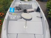 Riverfox 420 Gpx + priekaba brentex 750kg - nuotraukos Nr. 11