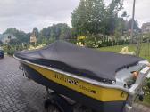 Riverfox 420 Gpx + priekaba brentex 750kg - nuotraukos Nr. 12