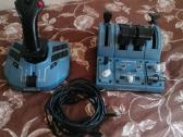 Thrustmaster Tca Captain Pack X Airbus Edition - nuotraukos Nr. 4
