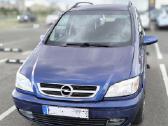 Opel Zafira A - nuotraukos Nr. 6