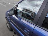 Opel Zafira A - nuotraukos Nr. 7
