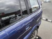 Opel Zafira A - nuotraukos Nr. 8