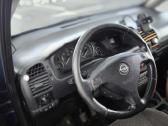 Opel Zafira A - nuotraukos Nr. 9