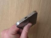 Apple iPhone 16 Pro, 128gb Natural Titanium - nuotraukos Nr. 5