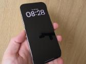 Apple iPhone 16 Pro, 128gb Natural Titanium - nuotraukos Nr. 7