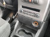 Opel Zafira A - nuotraukos Nr. 14