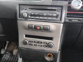 Opel Zafira A - nuotraukos Nr. 15