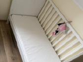 Ikea lovyte - nuotraukos Nr. 2