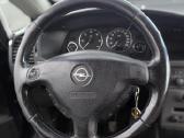Opel Zafira A - nuotraukos Nr. 16