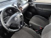 Opel Zafira A - nuotraukos Nr. 18