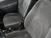 Opel Zafira A - nuotraukos Nr. 19