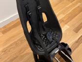 Dviračio Kėdutė Thule Yepp Nexxt 2 Maxi Black - nuotraukos Nr. 3