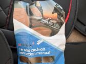 Automobiloo sėdynių užvalkalai - nuotraukos Nr. 2