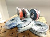 1.1kg Jayo Geetech Petg 3D spausdinimo plastikas - nuotraukos Nr. 15