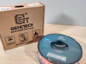 1.1kg Jayo Geetech Petg 3D spausdinimo plastikas - nuotraukos Nr. 17