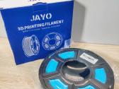 1.1kg Jayo Geetech Petg 3D spausdinimo plastikas - nuotraukos Nr. 18