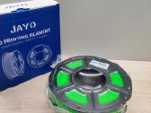 1.1kg Jayo Geetech Petg 3D spausdinimo plastikas - nuotraukos Nr. 19