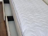 Parduodu Ikea Hauga viengulę lovą - nuotraukos Nr. 3