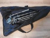 Profesionalus Libec T68 video/foto trikojis - nuotraukos Nr. 12