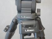 Profesionalus Libec T68 video/foto trikojis - nuotraukos Nr. 3